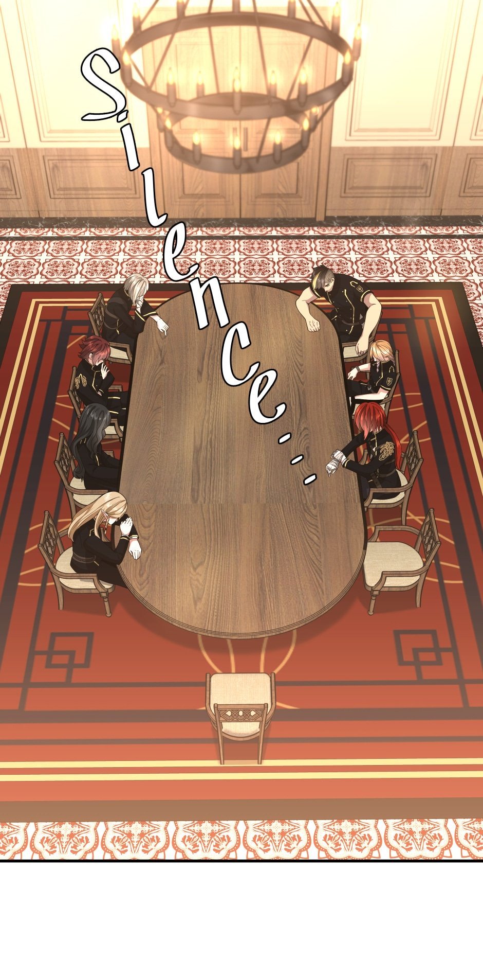 The Beginning After the End Chapter 126 - Page 81