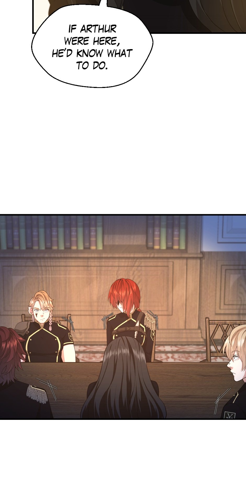 The Beginning After the End Chapter 126 - Page 87