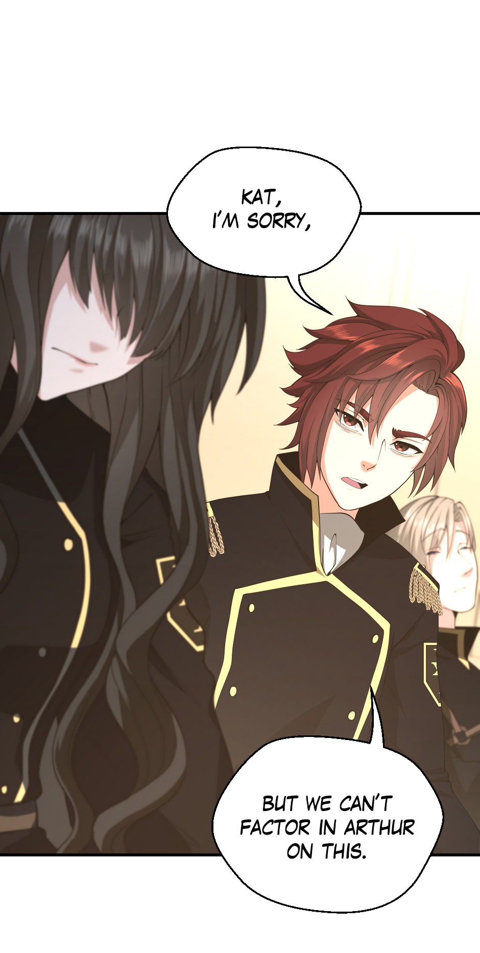 The Beginning After the End Chapter 126 - Page 88