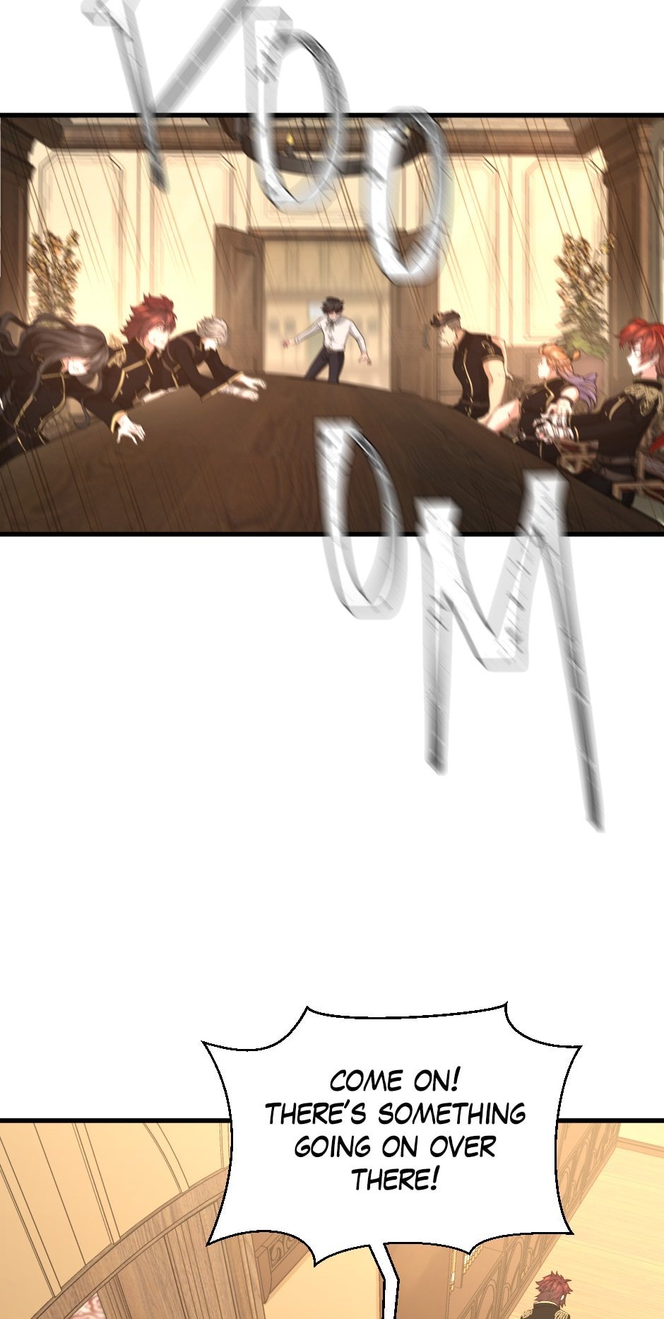 The Beginning After the End Chapter 126 - Page 94