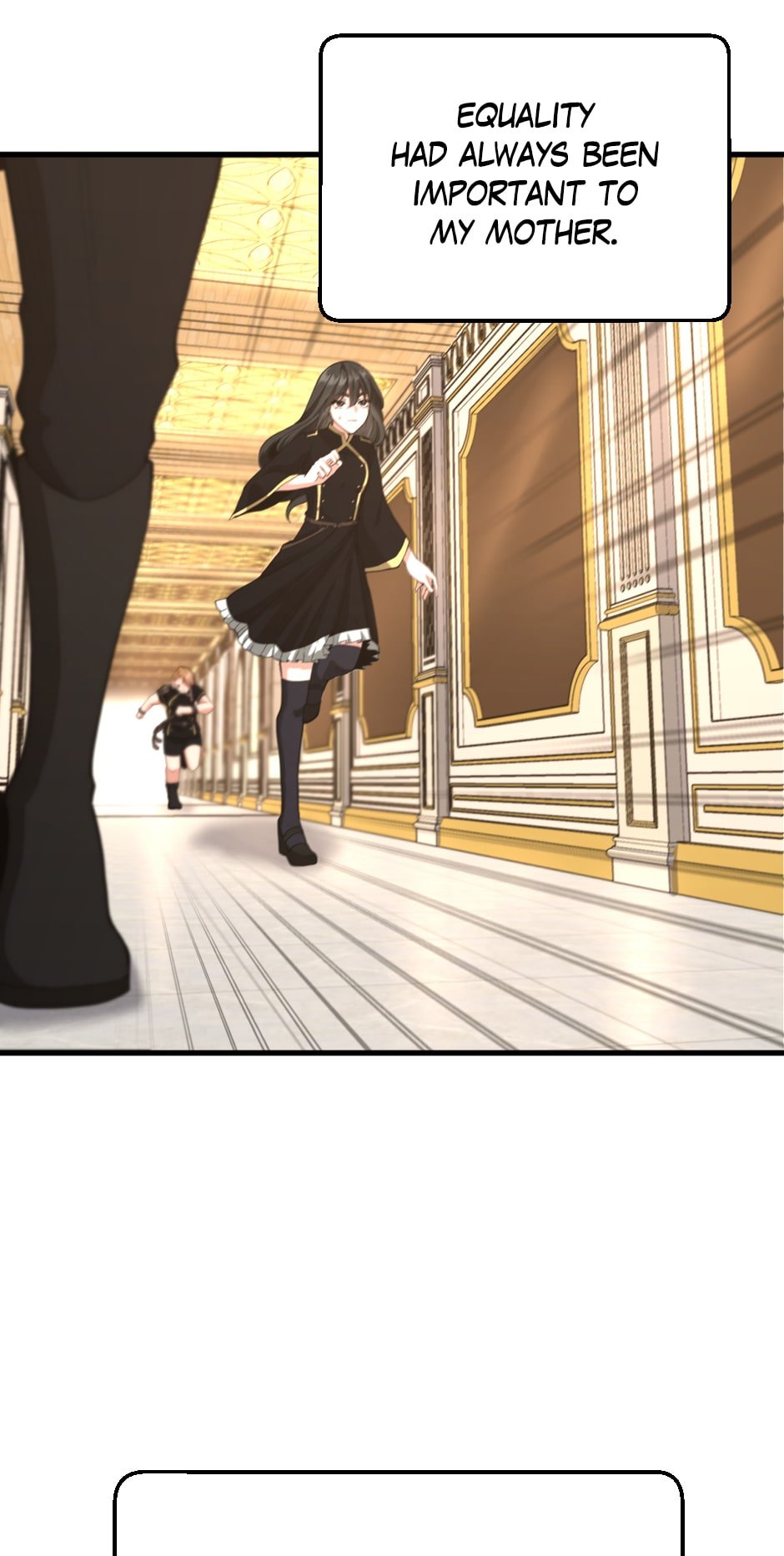 The Beginning After the End Chapter 126 - Page 96