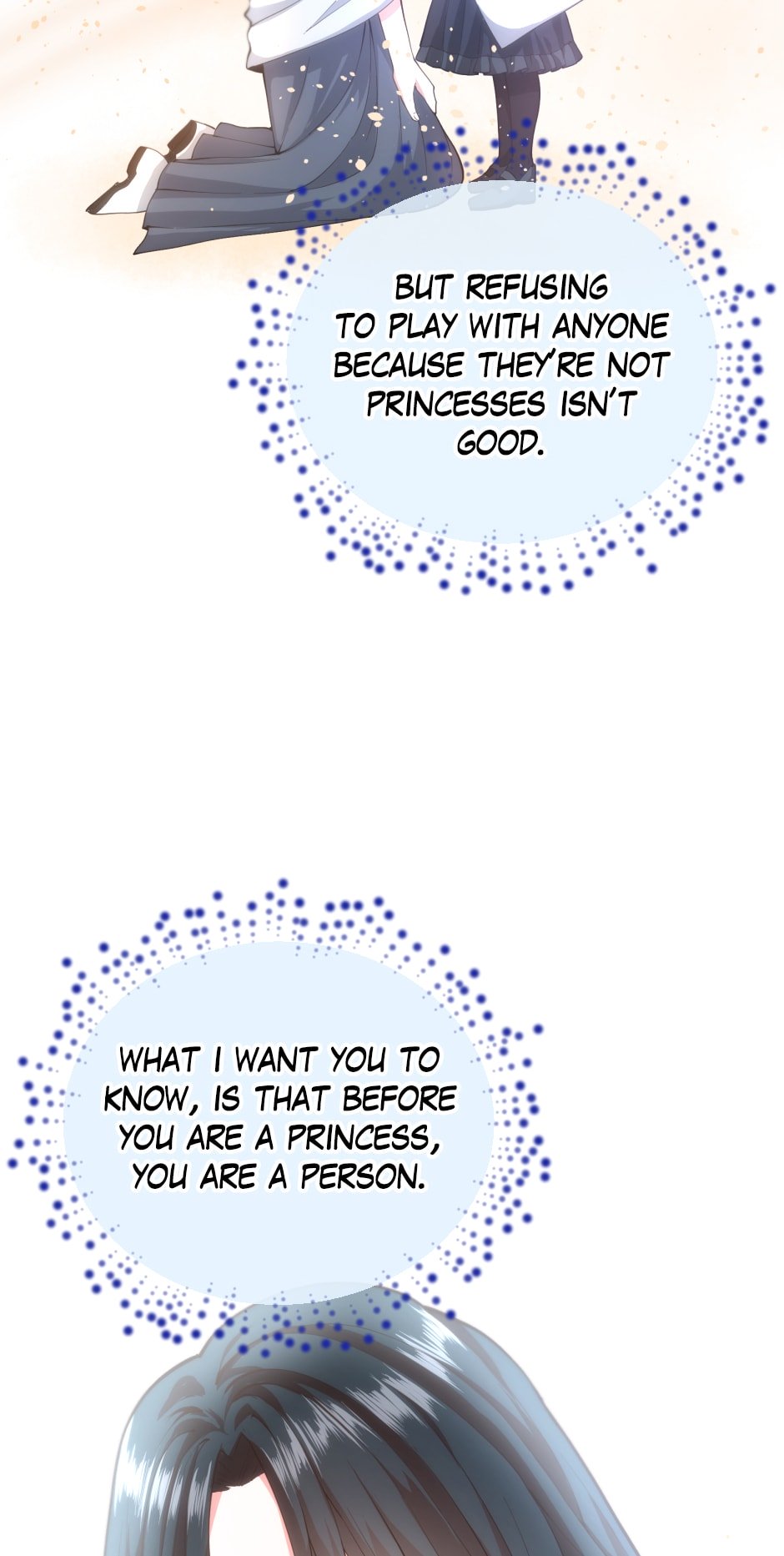 The Beginning After the End Chapter 126 - Page 98