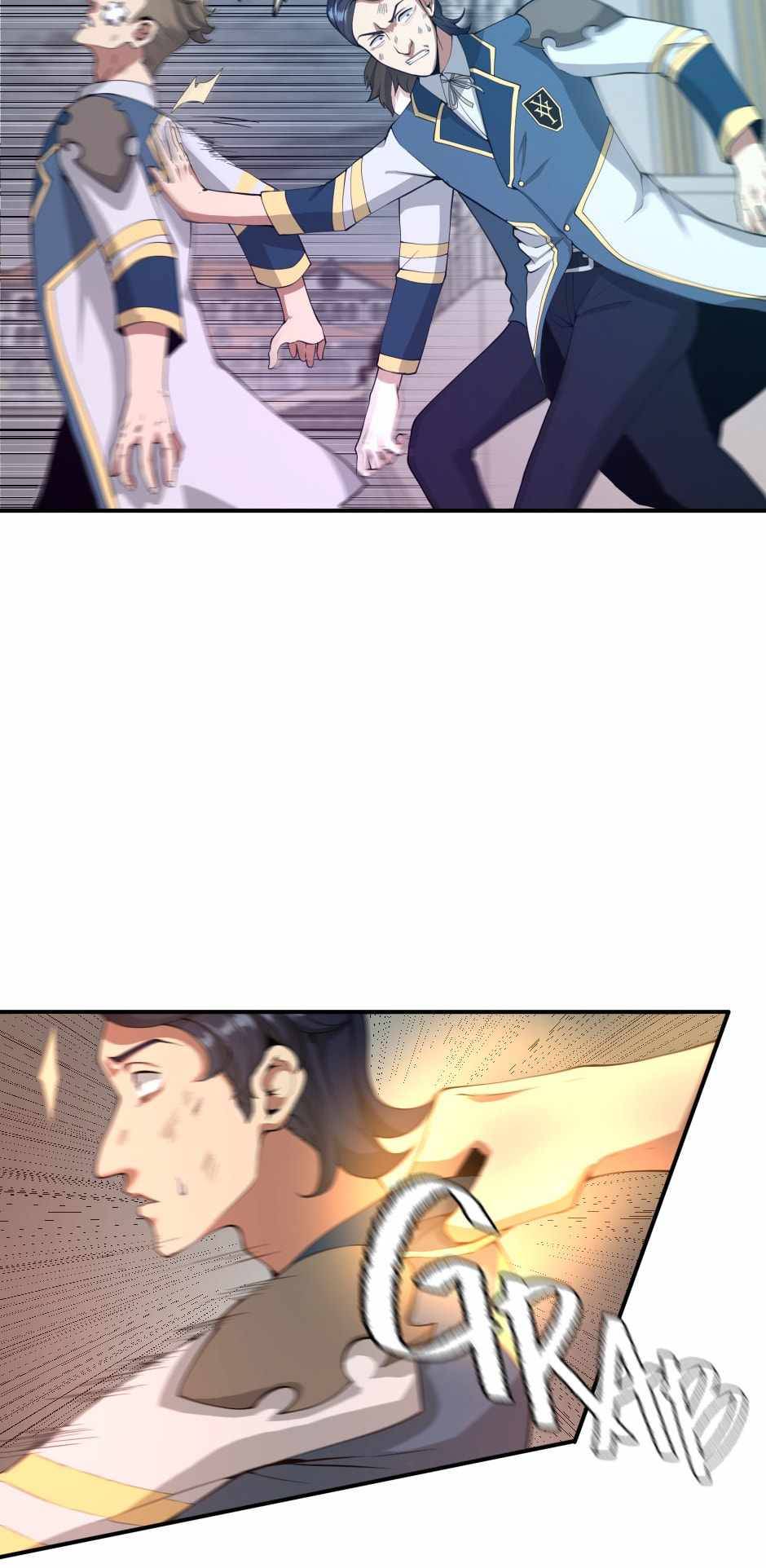 The Beginning After the End Chapter 127 - Page 12