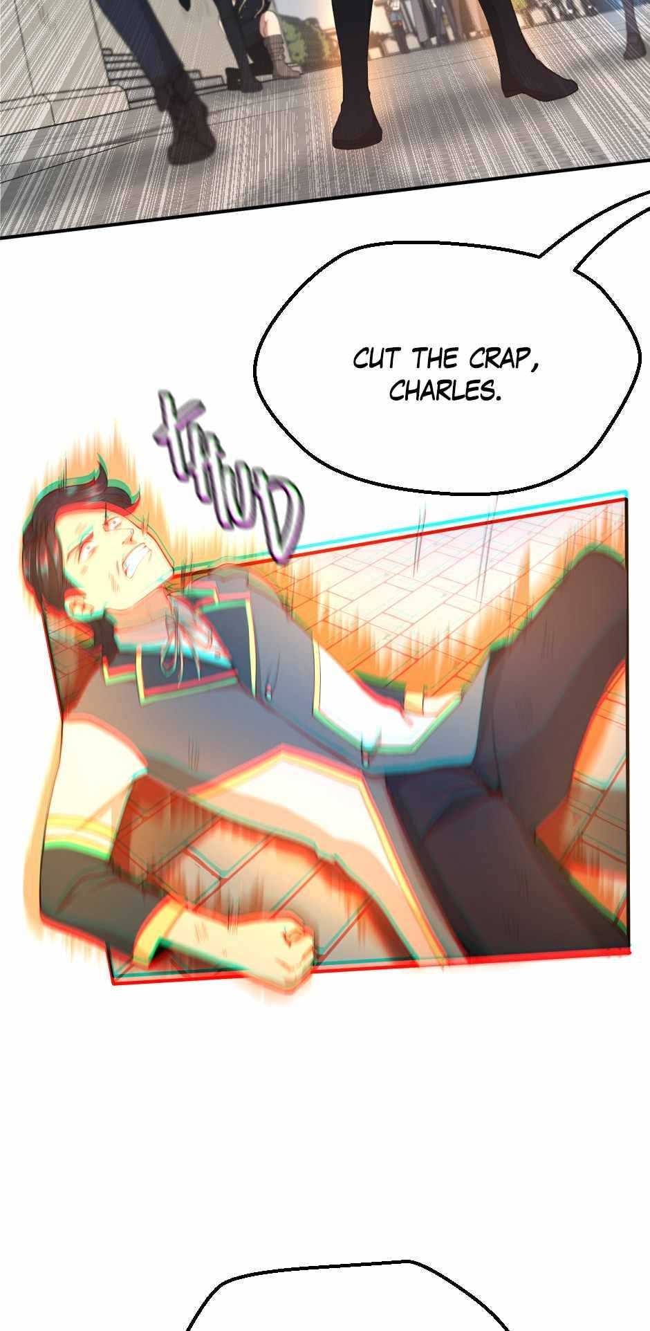 The Beginning After the End Chapter 127 - Page 14