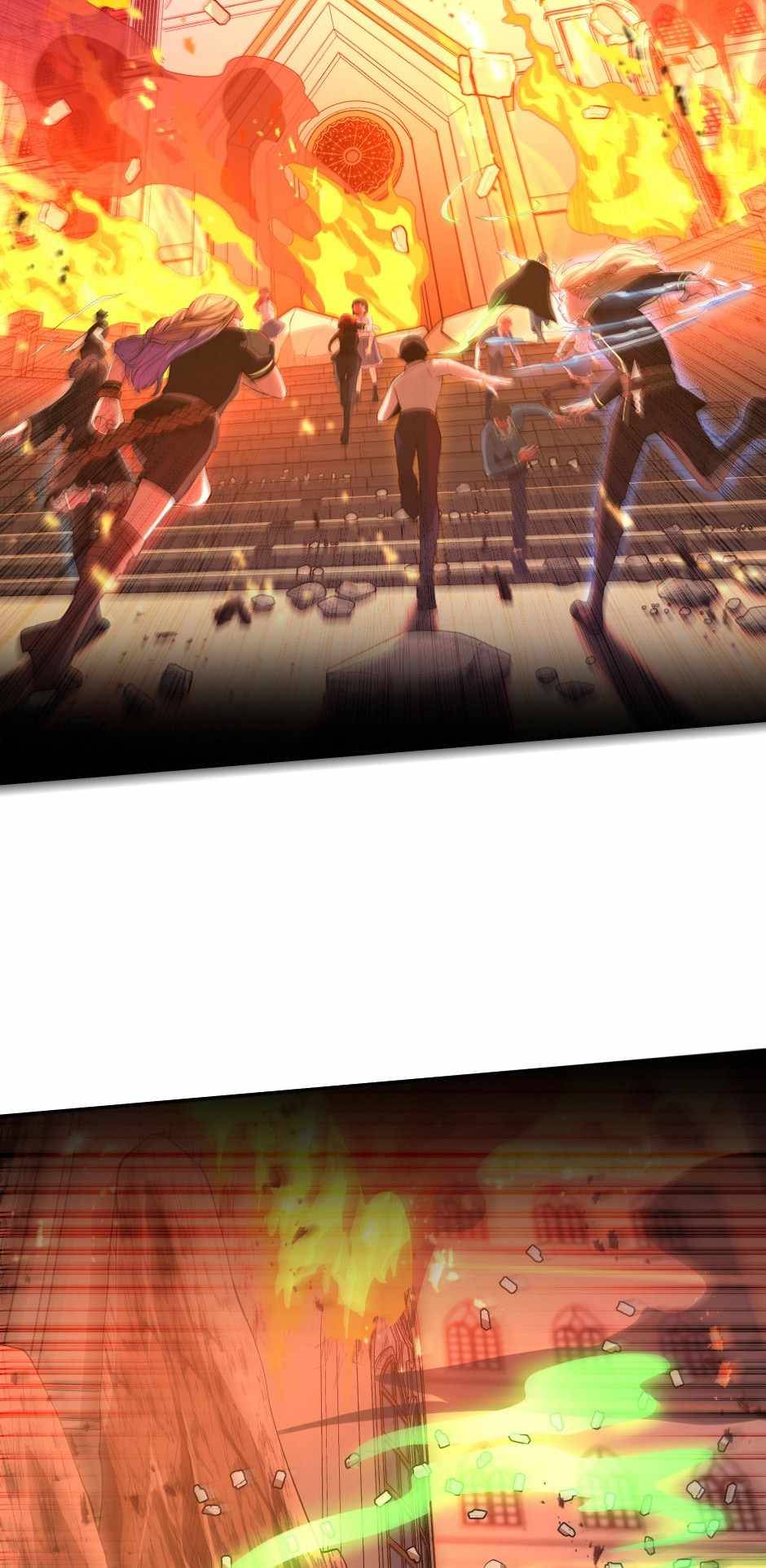 The Beginning After the End Chapter 127 - Page 2