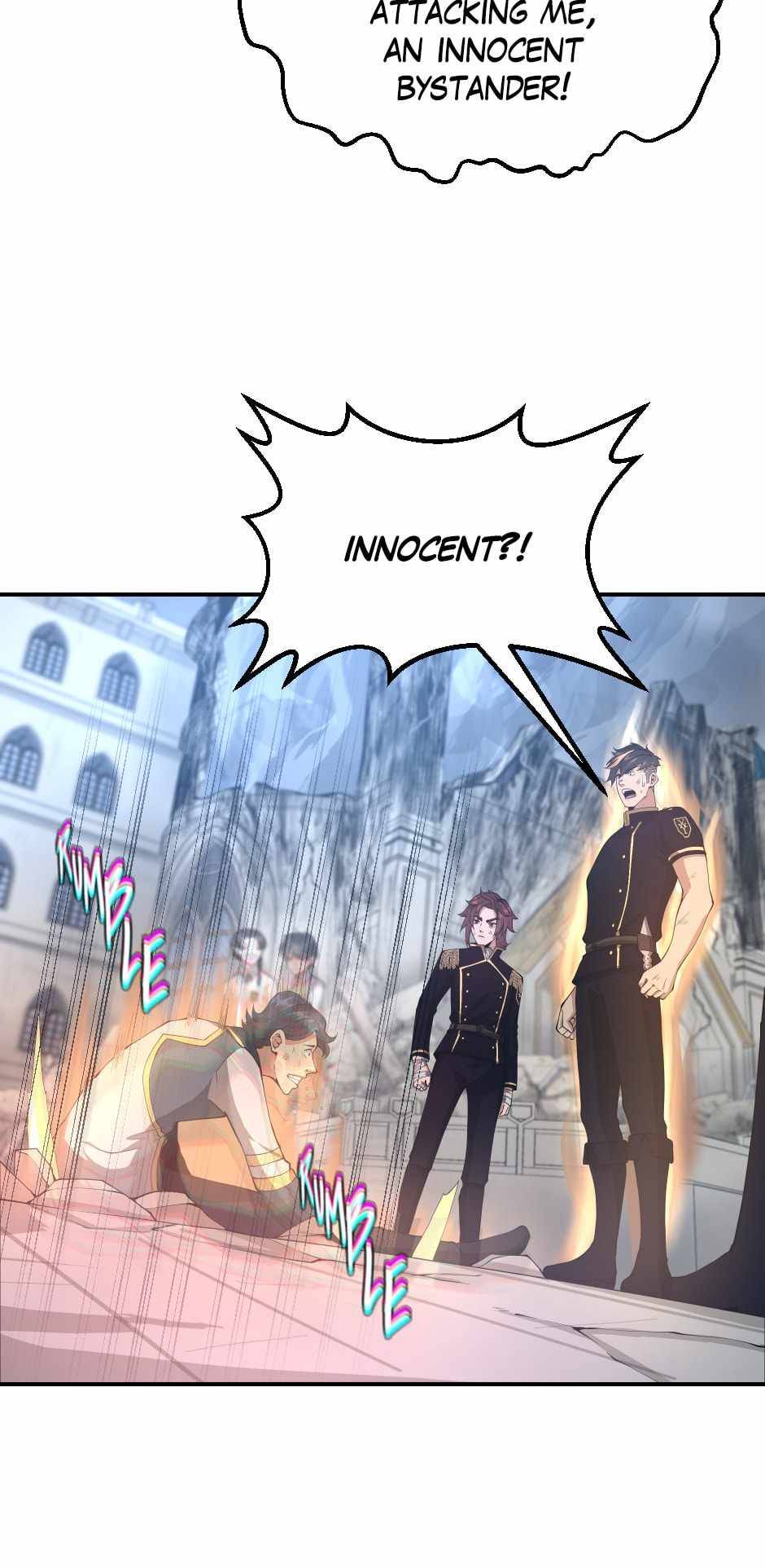 The Beginning After the End Chapter 127 - Page 21