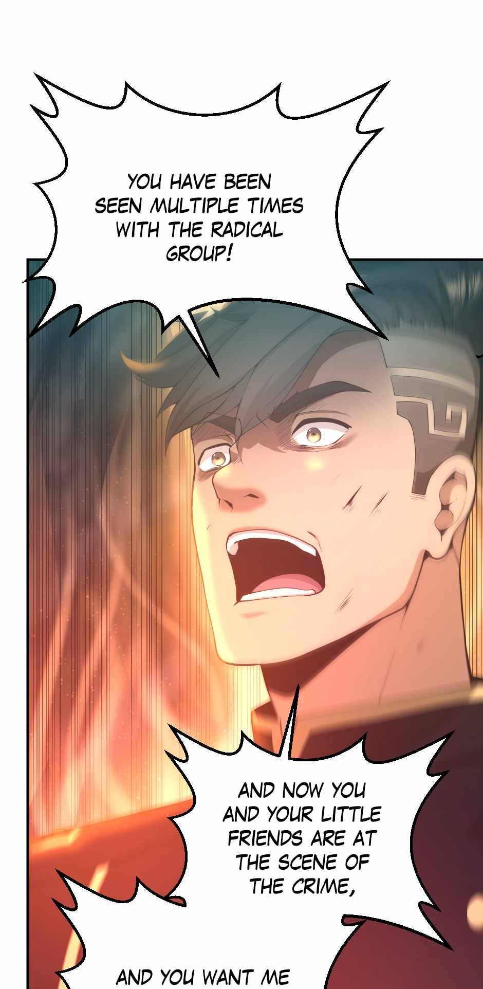 The Beginning After the End Chapter 127 - Page 22