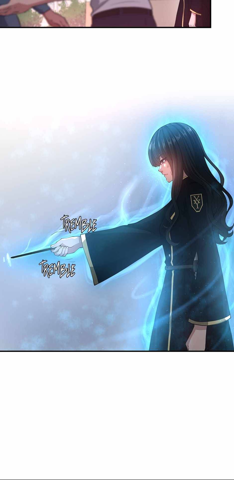 The Beginning After the End Chapter 127 - Page 27