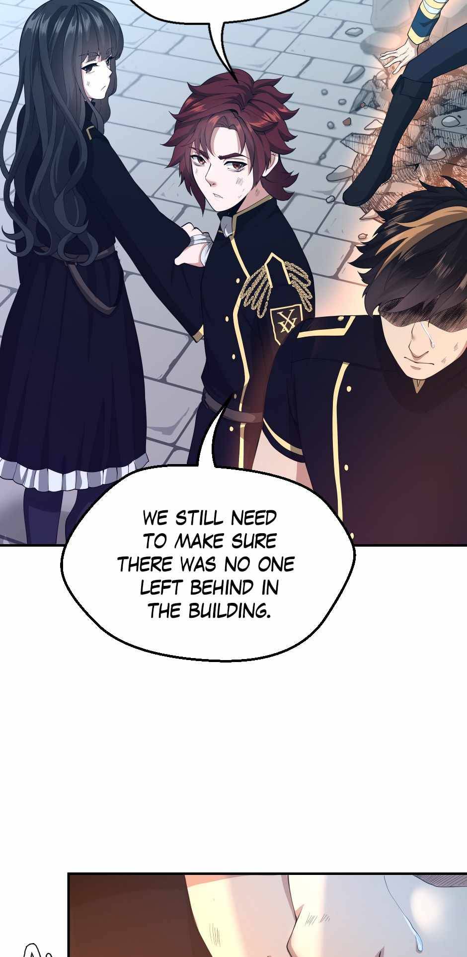 The Beginning After the End Chapter 127 - Page 29