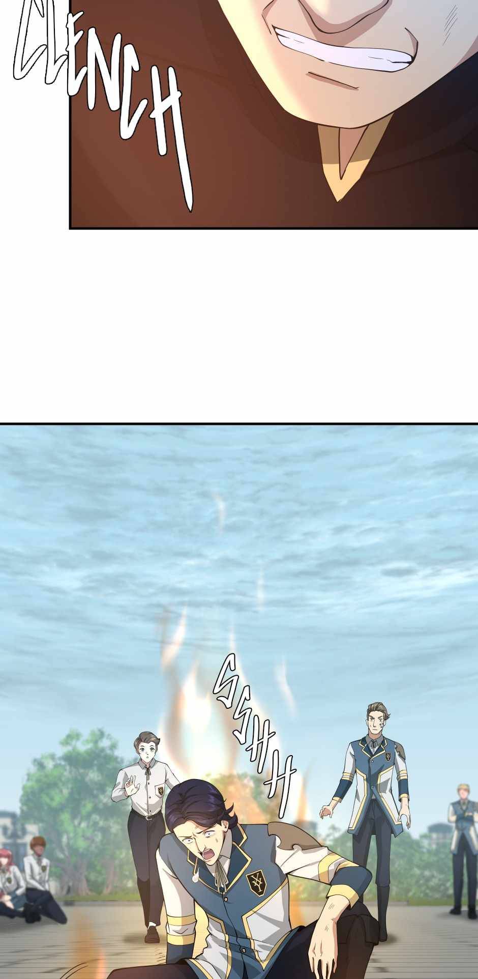 The Beginning After the End Chapter 127 - Page 30