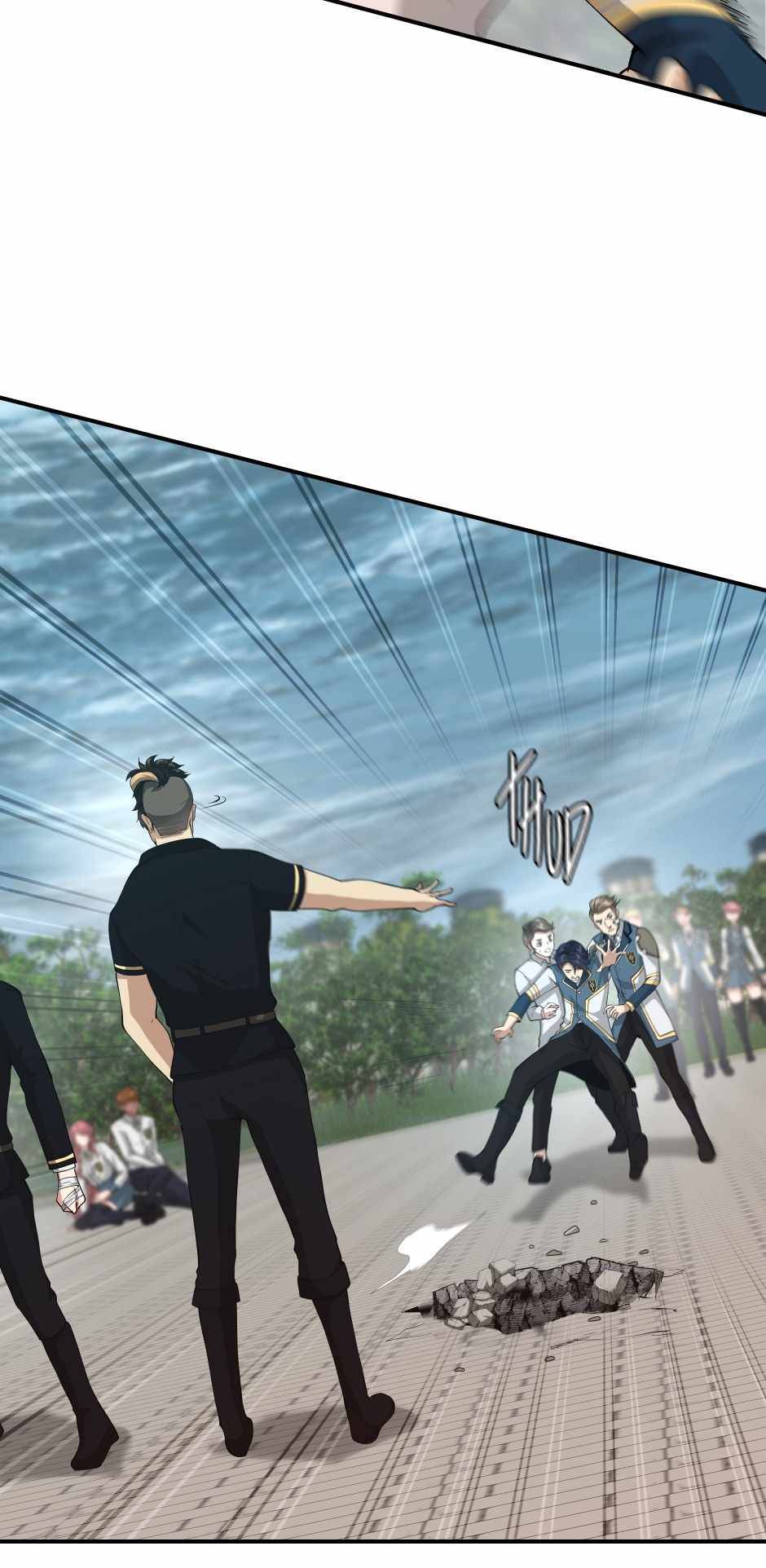 The Beginning After the End Chapter 127 - Page 32