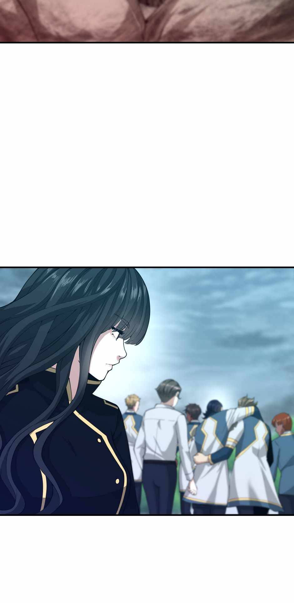 The Beginning After the End Chapter 127 - Page 34