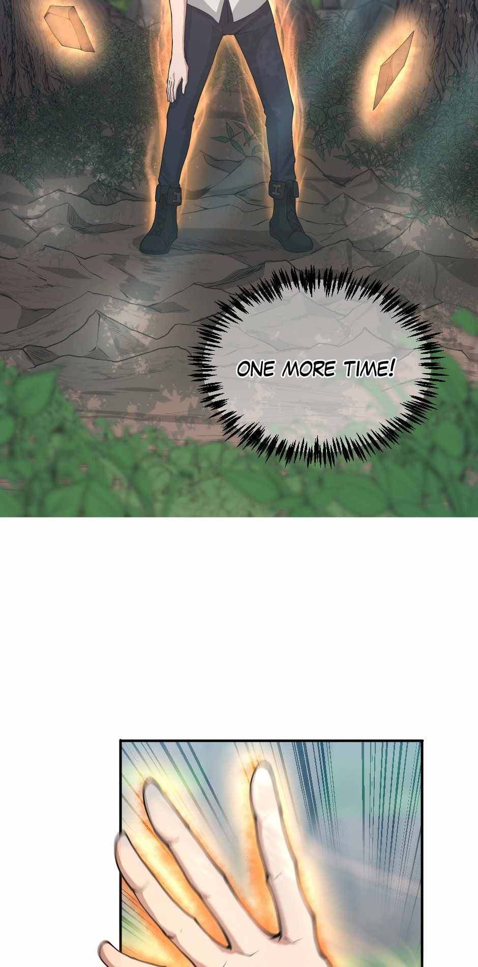 The Beginning After the End Chapter 127 - Page 41