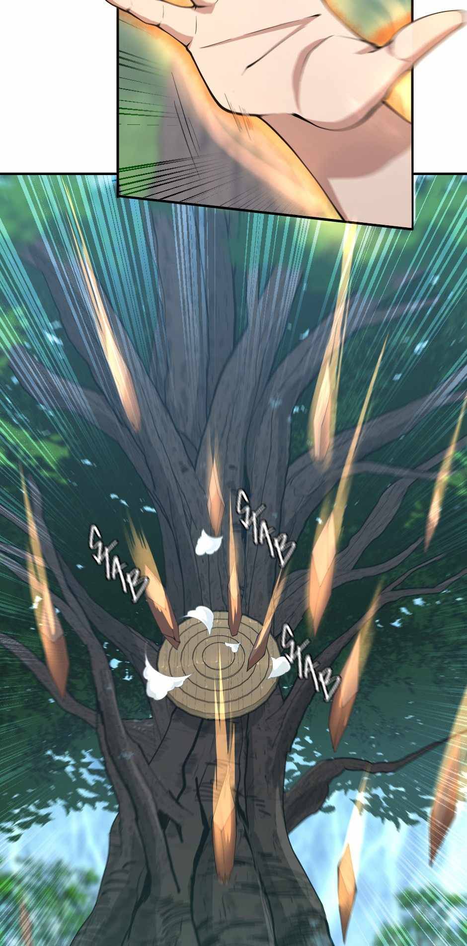 The Beginning After the End Chapter 127 - Page 42