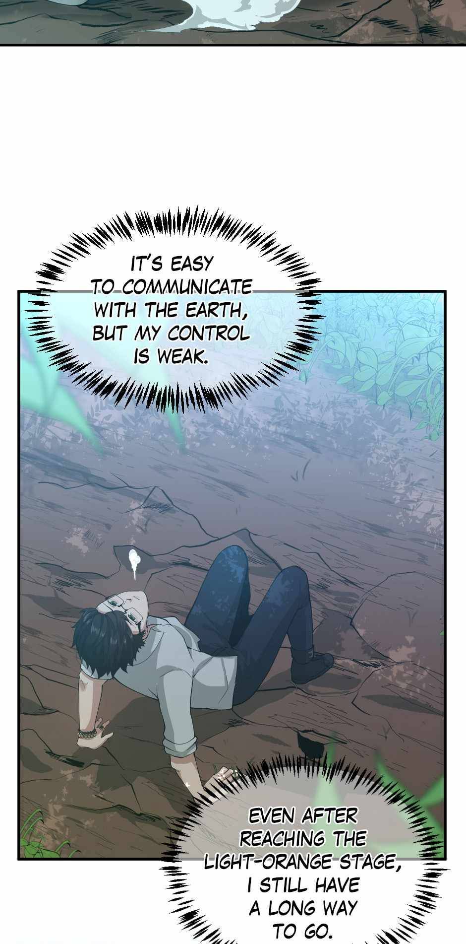 The Beginning After the End Chapter 127 - Page 44