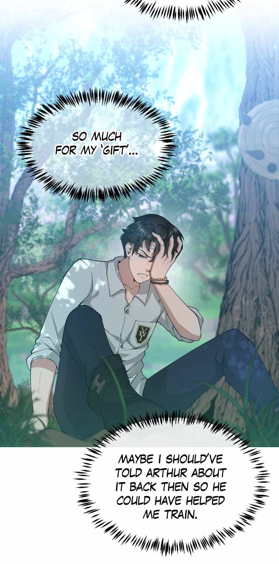 The Beginning After the End Chapter 127 - Page 45