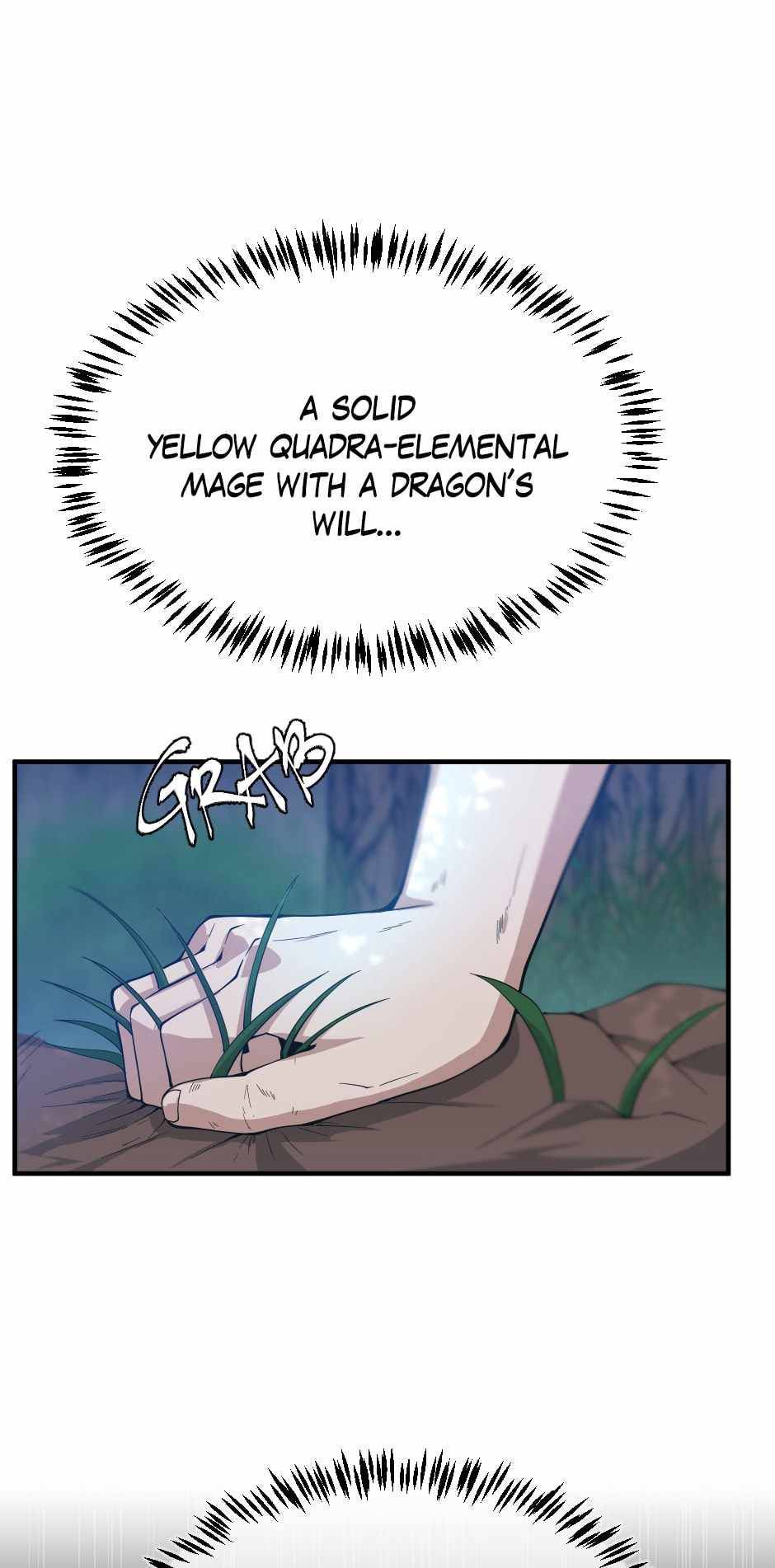 The Beginning After the End Chapter 127 - Page 46