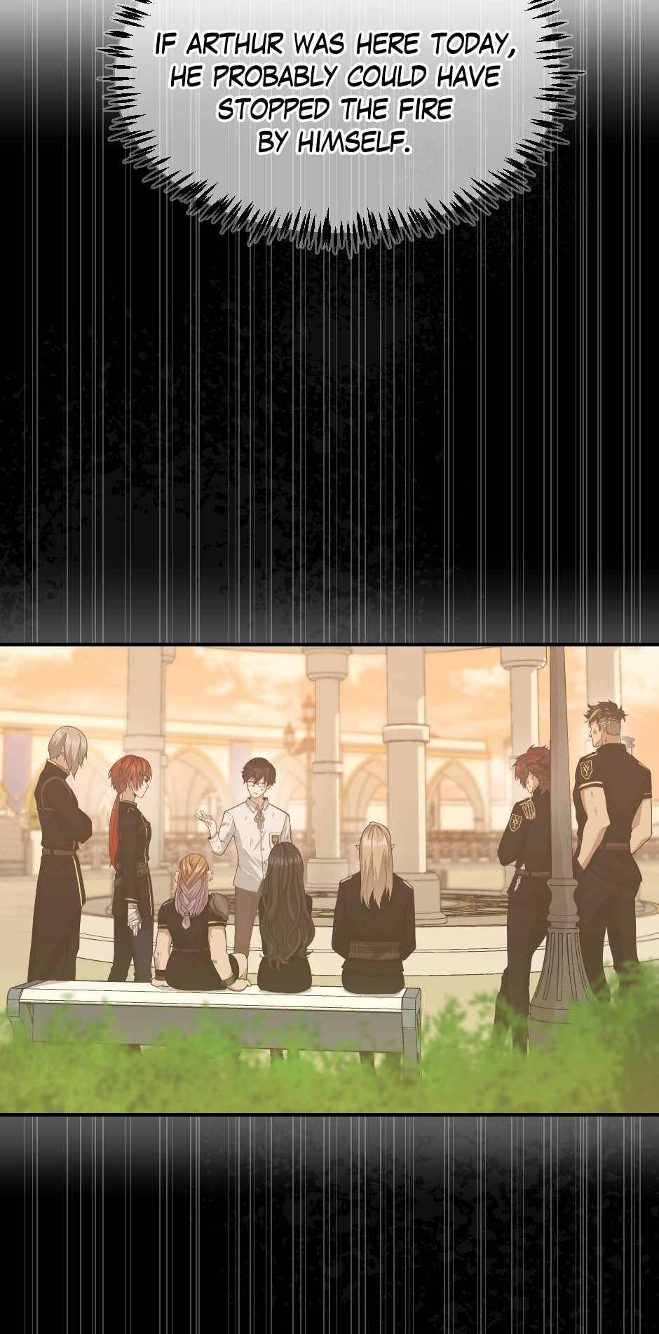 The Beginning After the End Chapter 127 - Page 47