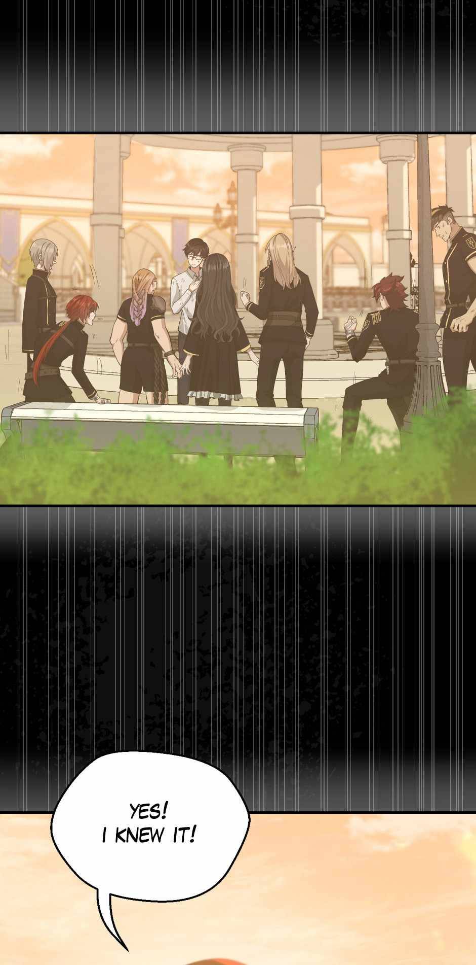 The Beginning After the End Chapter 127 - Page 48