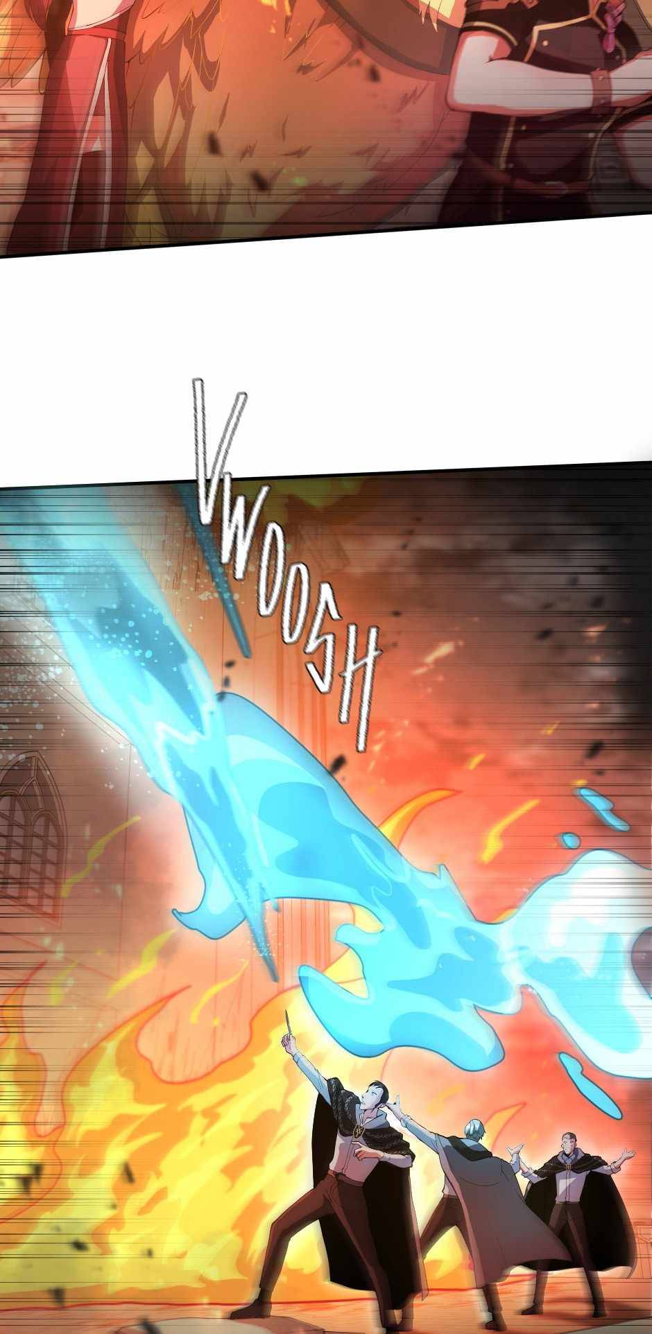 The Beginning After the End Chapter 127 - Page 5