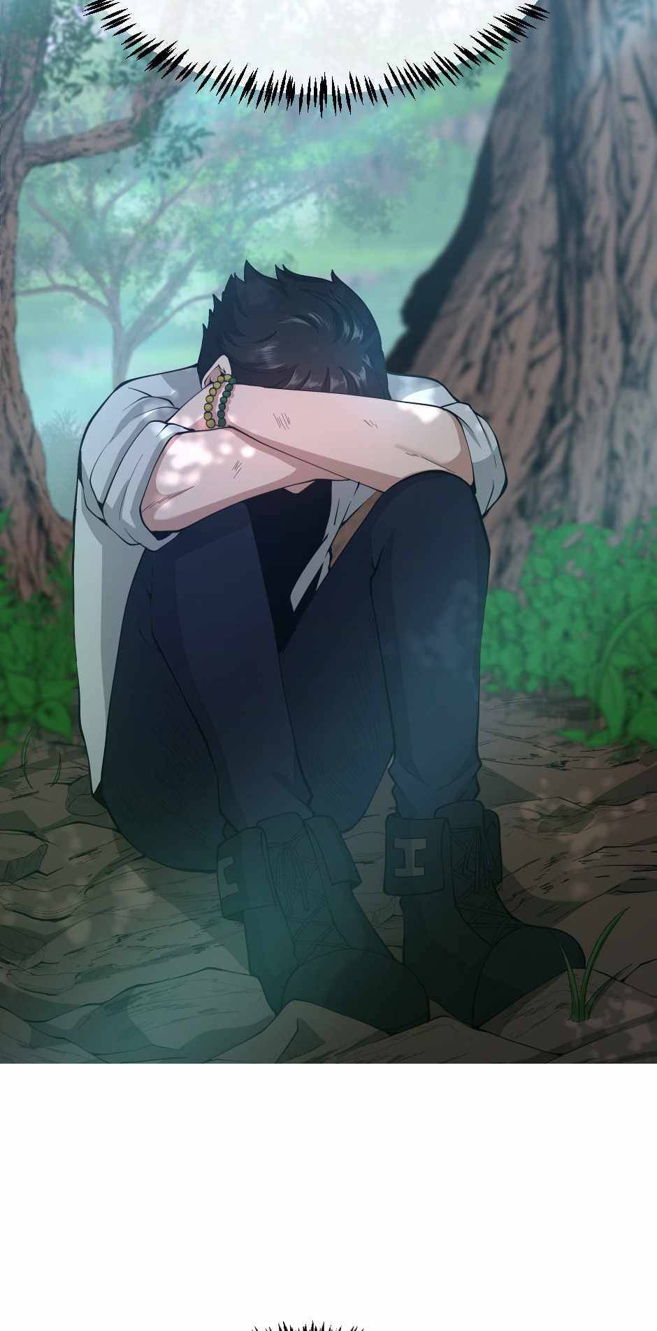 The Beginning After the End Chapter 127 - Page 54