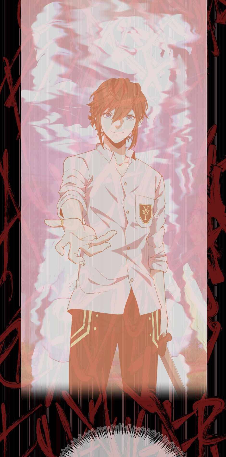 The Beginning After the End Chapter 127 - Page 59