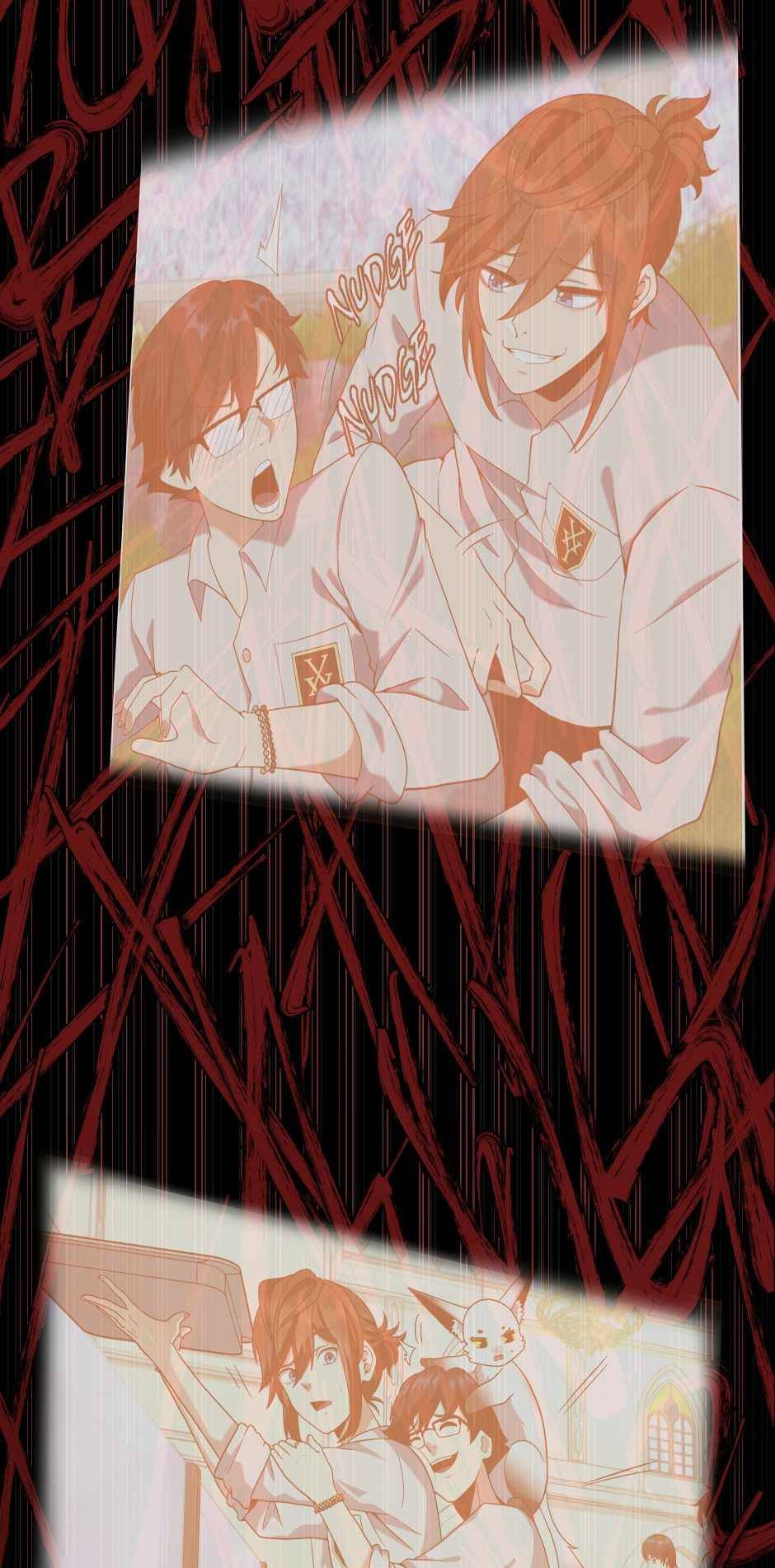 The Beginning After the End Chapter 127 - Page 61