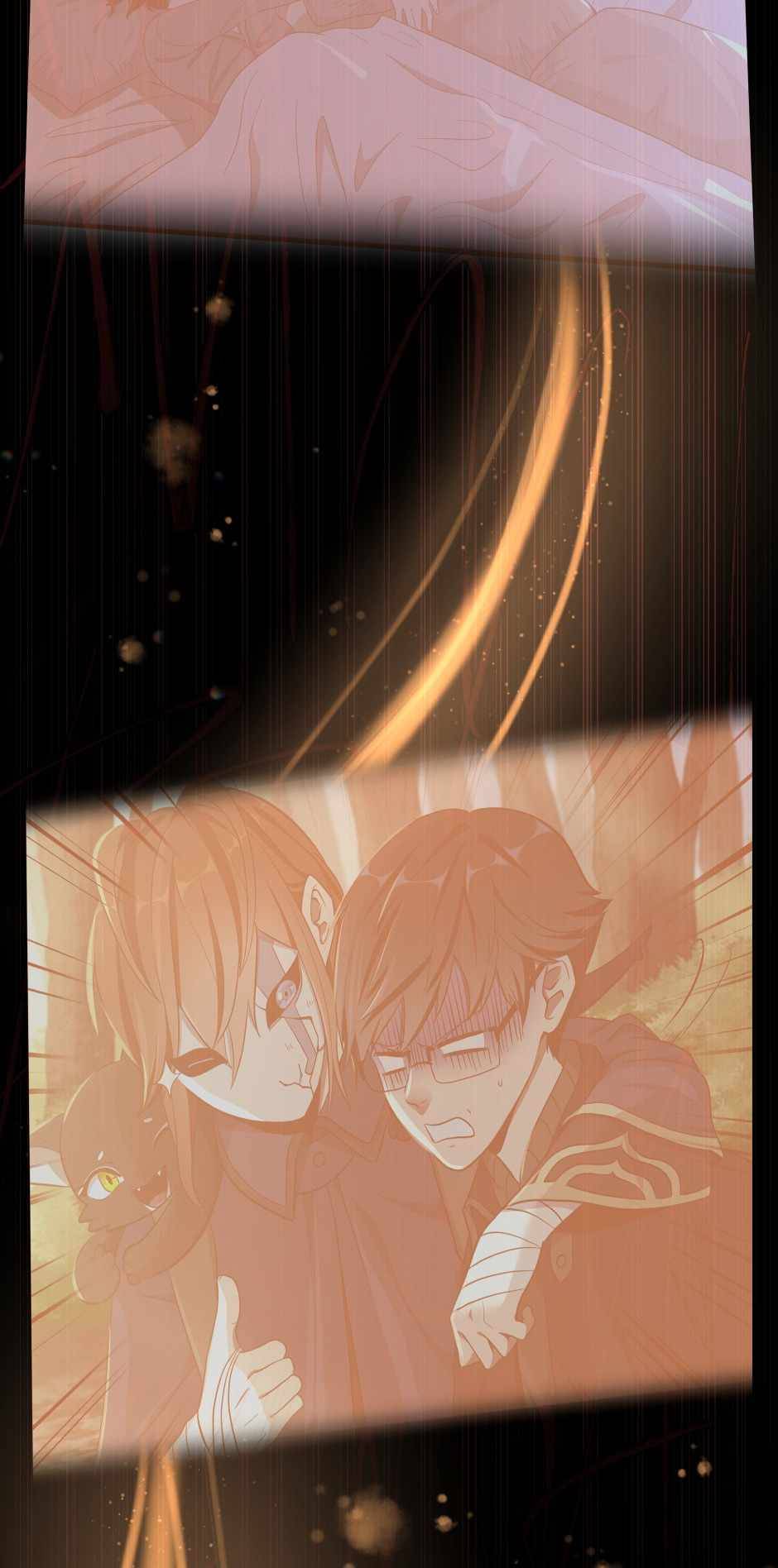 The Beginning After the End Chapter 127 - Page 63