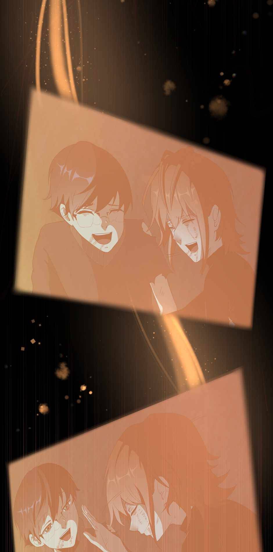 The Beginning After the End Chapter 127 - Page 64