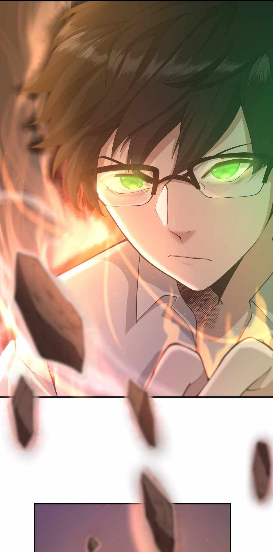 The Beginning After the End Chapter 127 - Page 71