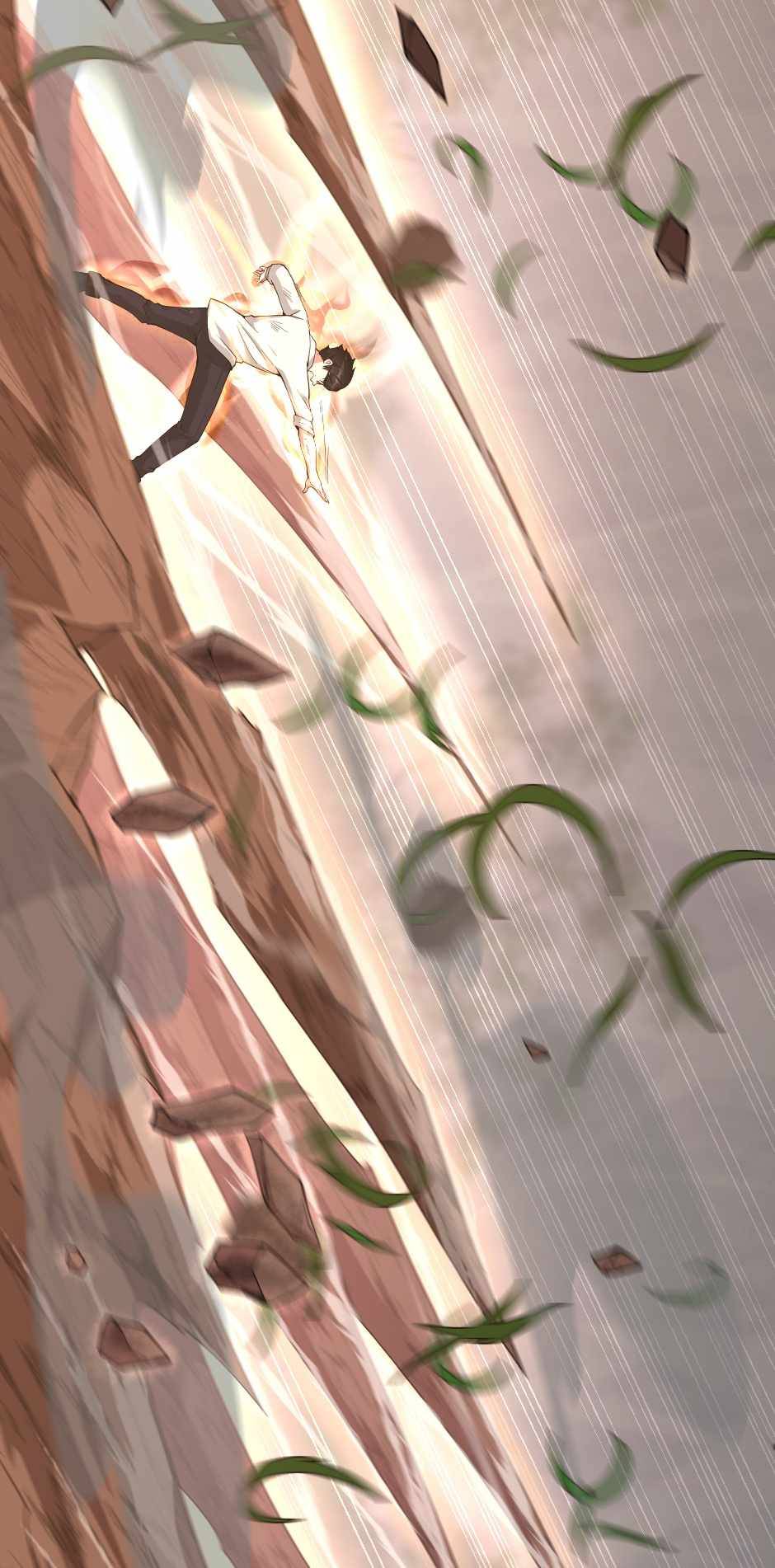 The Beginning After the End Chapter 127 - Page 73