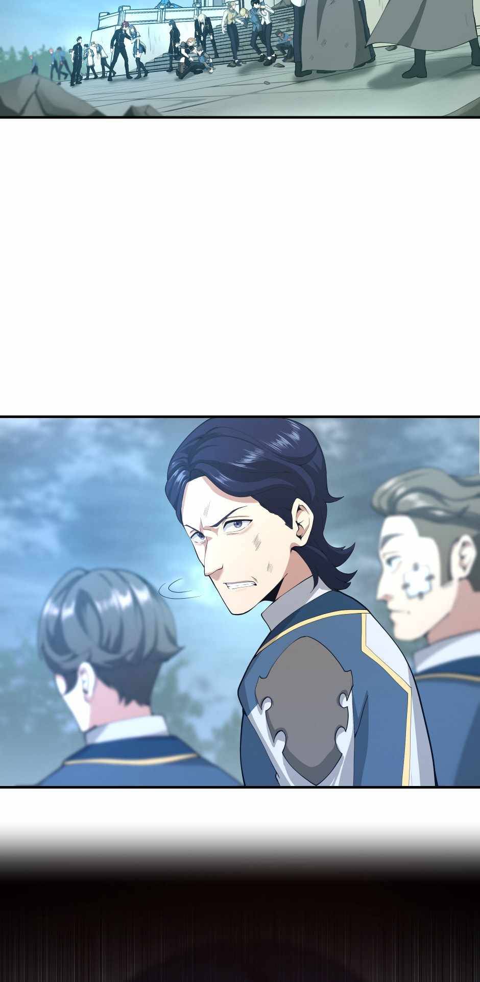 The Beginning After the End Chapter 127 - Page 9