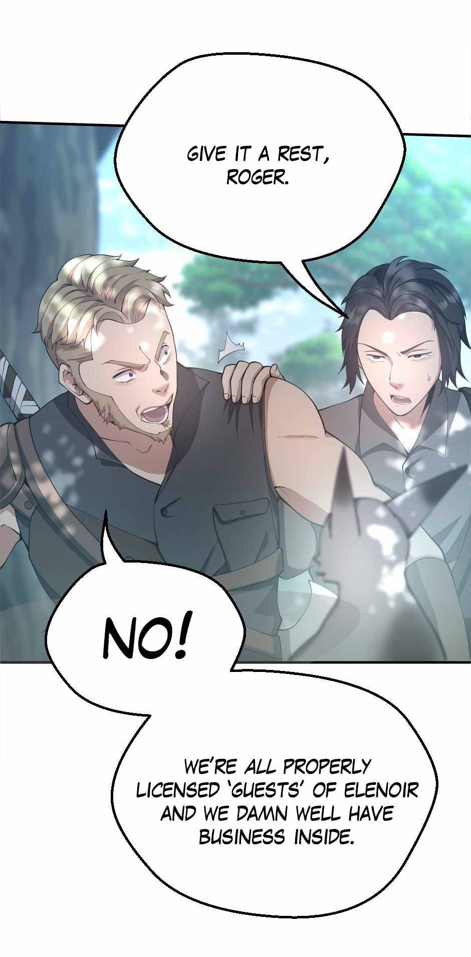 The Beginning After the End Chapter 128 - Page 10