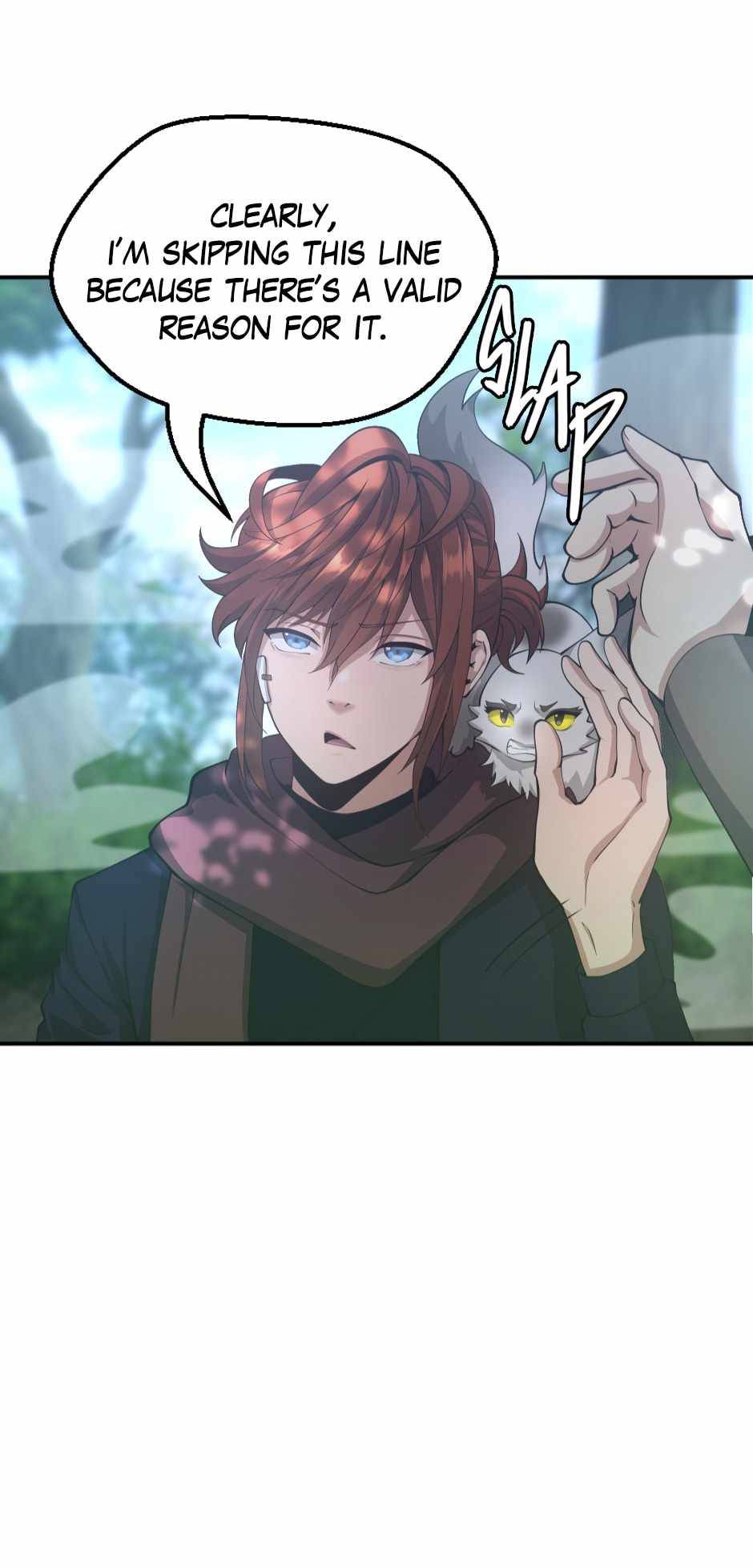 The Beginning After the End Chapter 128 - Page 12