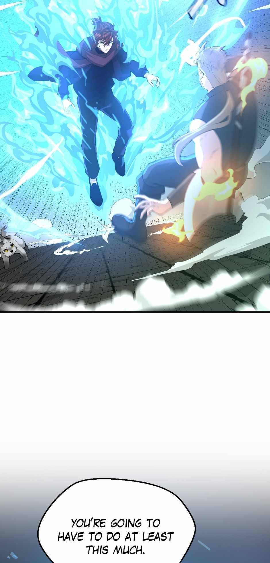 The Beginning After the End Chapter 128 - Page 16