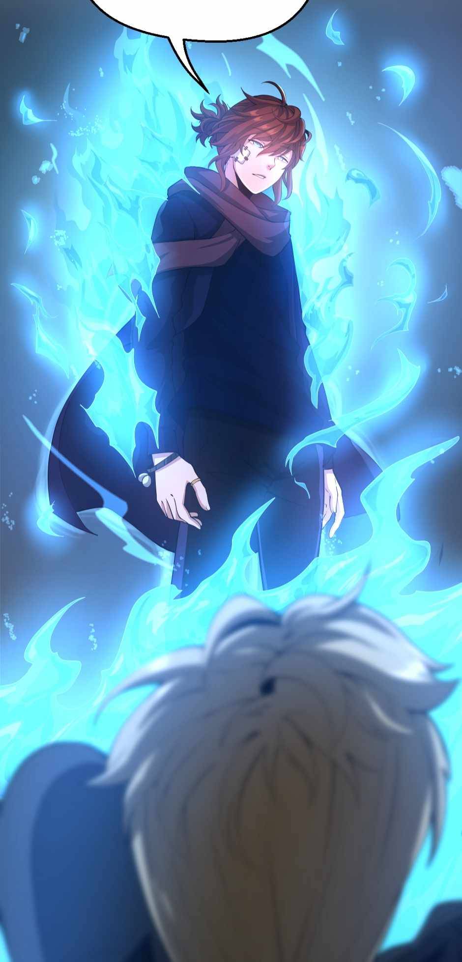 The Beginning After the End Chapter 128 - Page 17