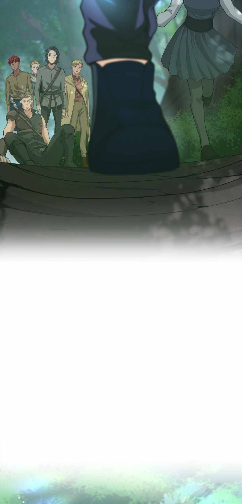 The Beginning After the End Chapter 128 - Page 20