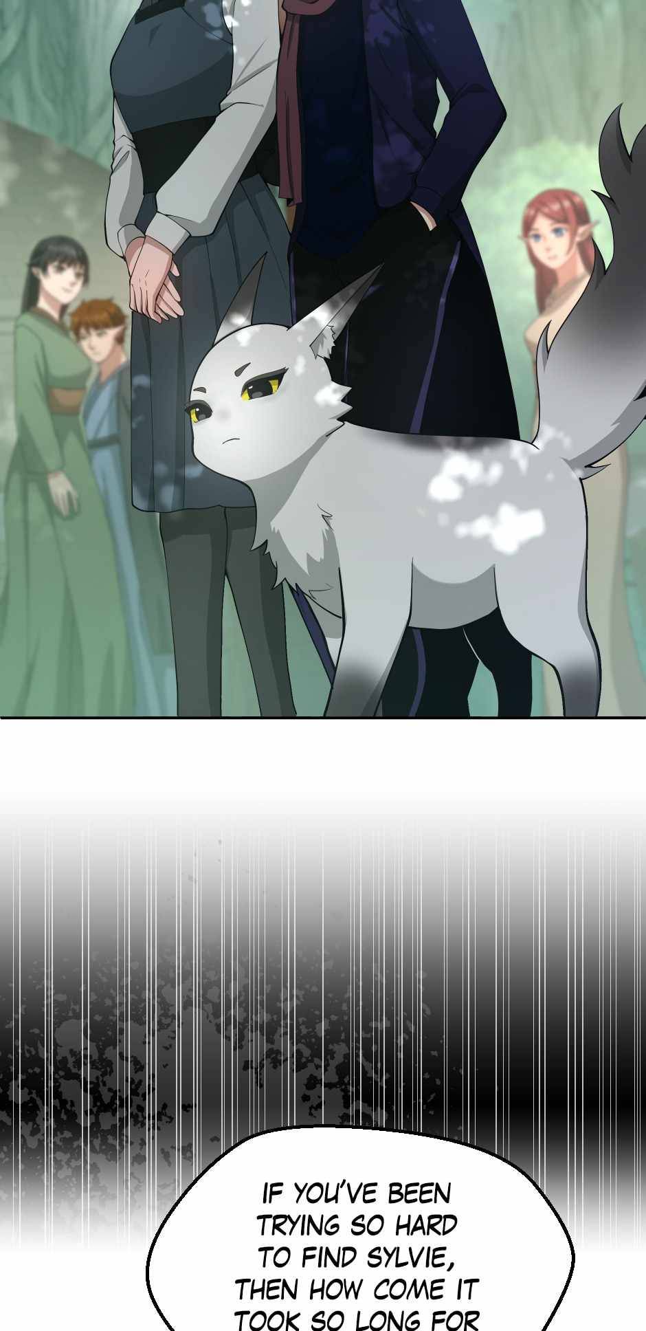 The Beginning After the End Chapter 128 - Page 23