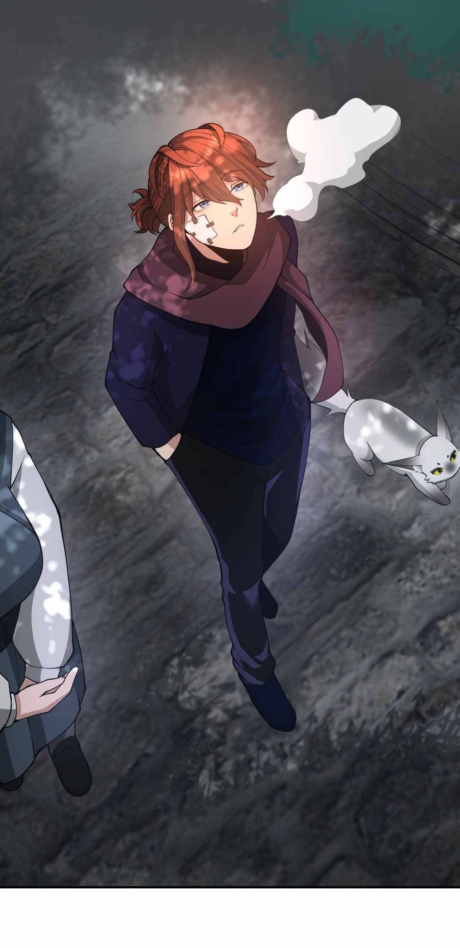 The Beginning After the End Chapter 128 - Page 33