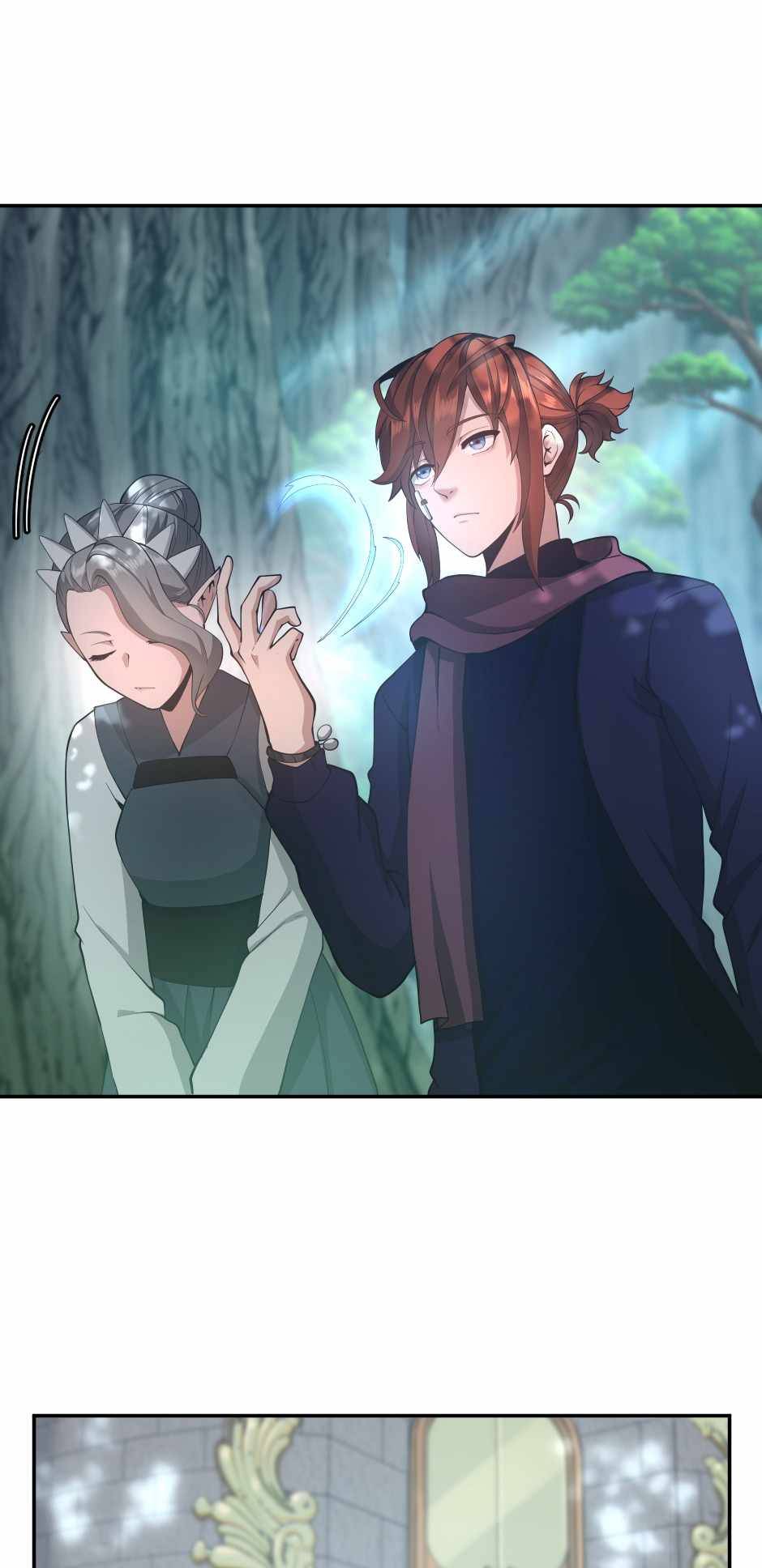 The Beginning After the End Chapter 128 - Page 35