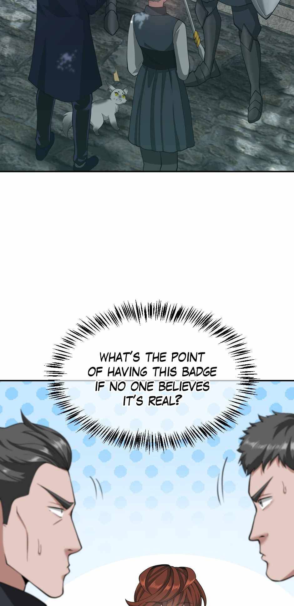 The Beginning After the End Chapter 128 - Page 37