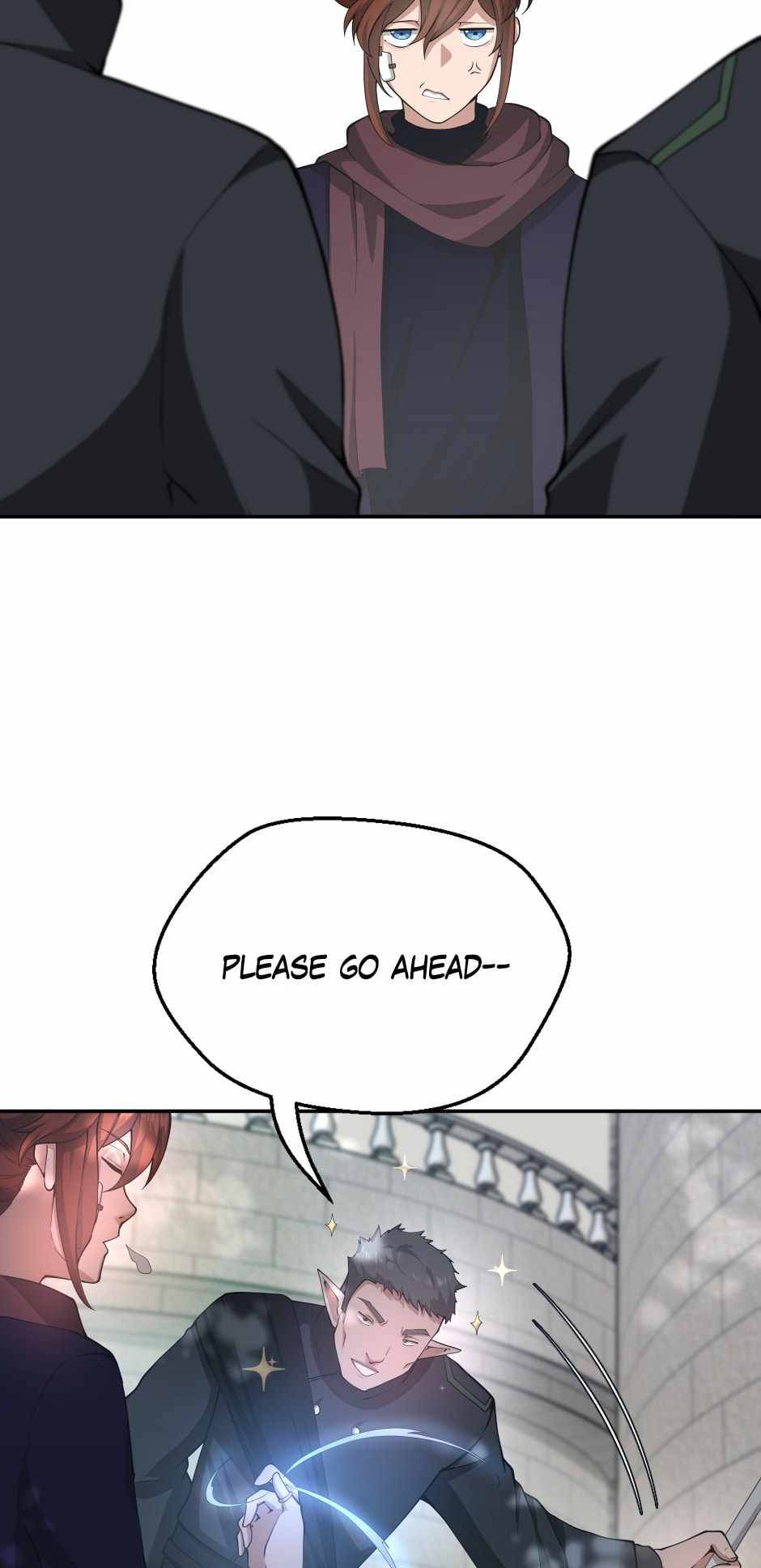 The Beginning After the End Chapter 128 - Page 38