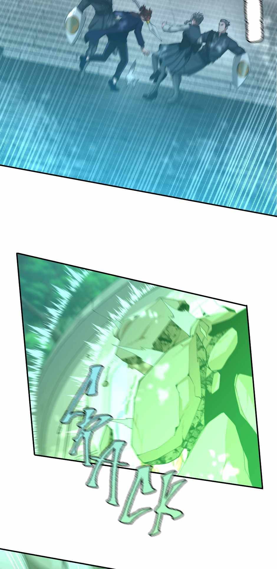 The Beginning After the End Chapter 128 - Page 40