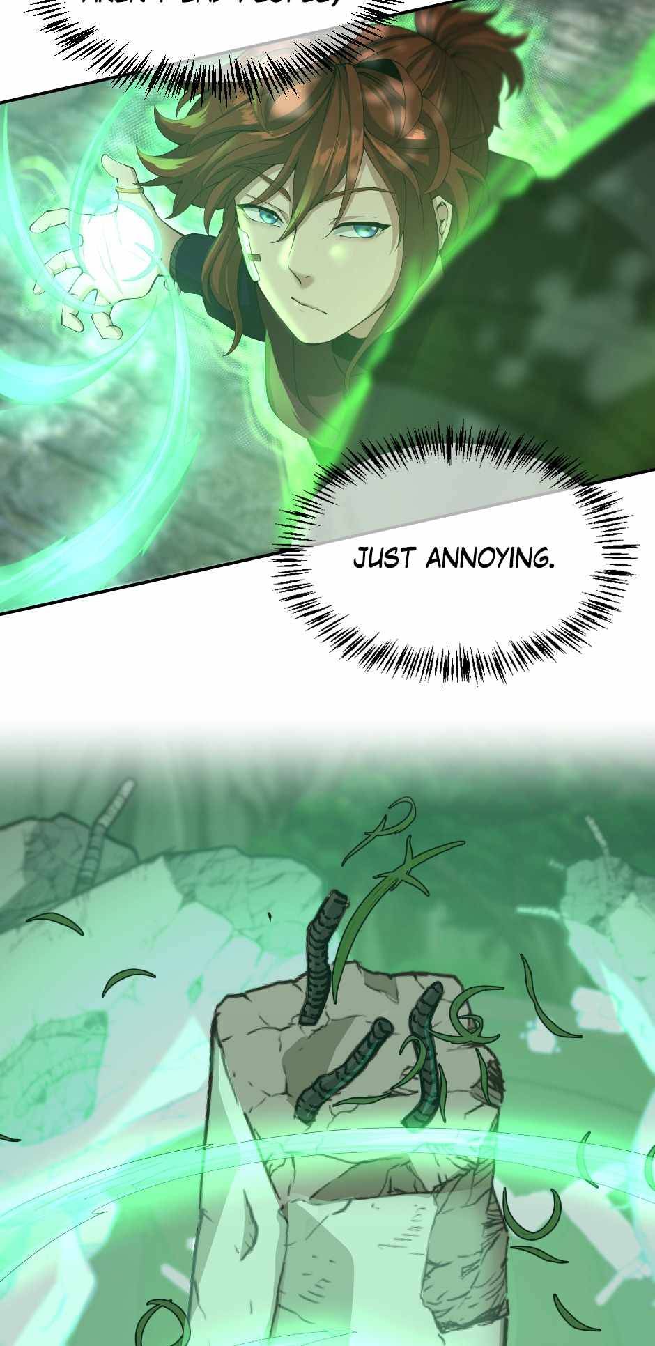 The Beginning After the End Chapter 128 - Page 42