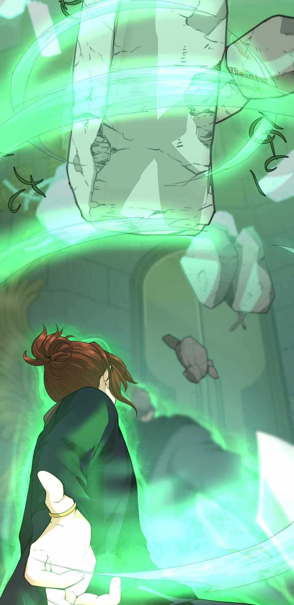 The Beginning After the End Chapter 128 - Page 43