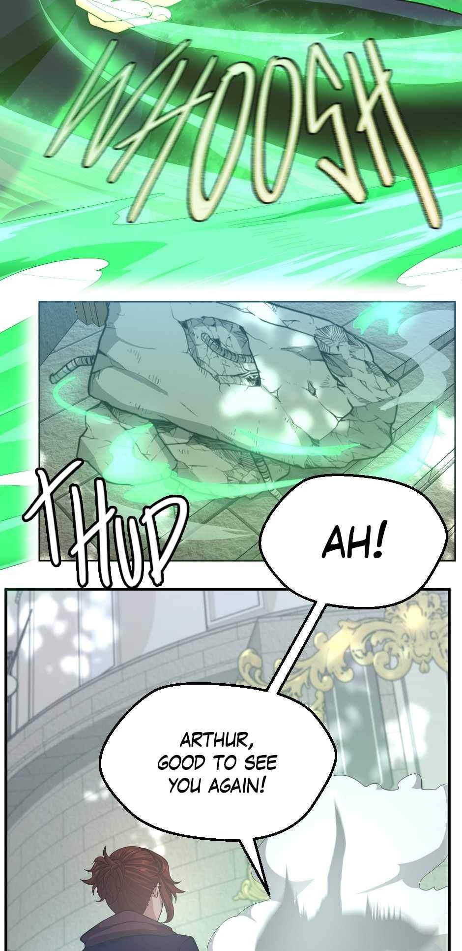 The Beginning After the End Chapter 128 - Page 44