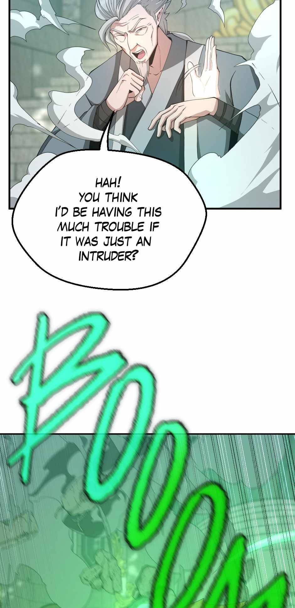 The Beginning After the End Chapter 128 - Page 46