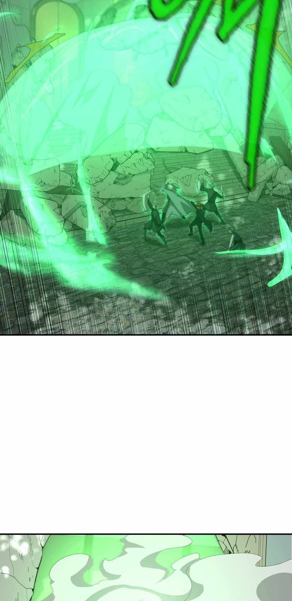 The Beginning After the End Chapter 128 - Page 47