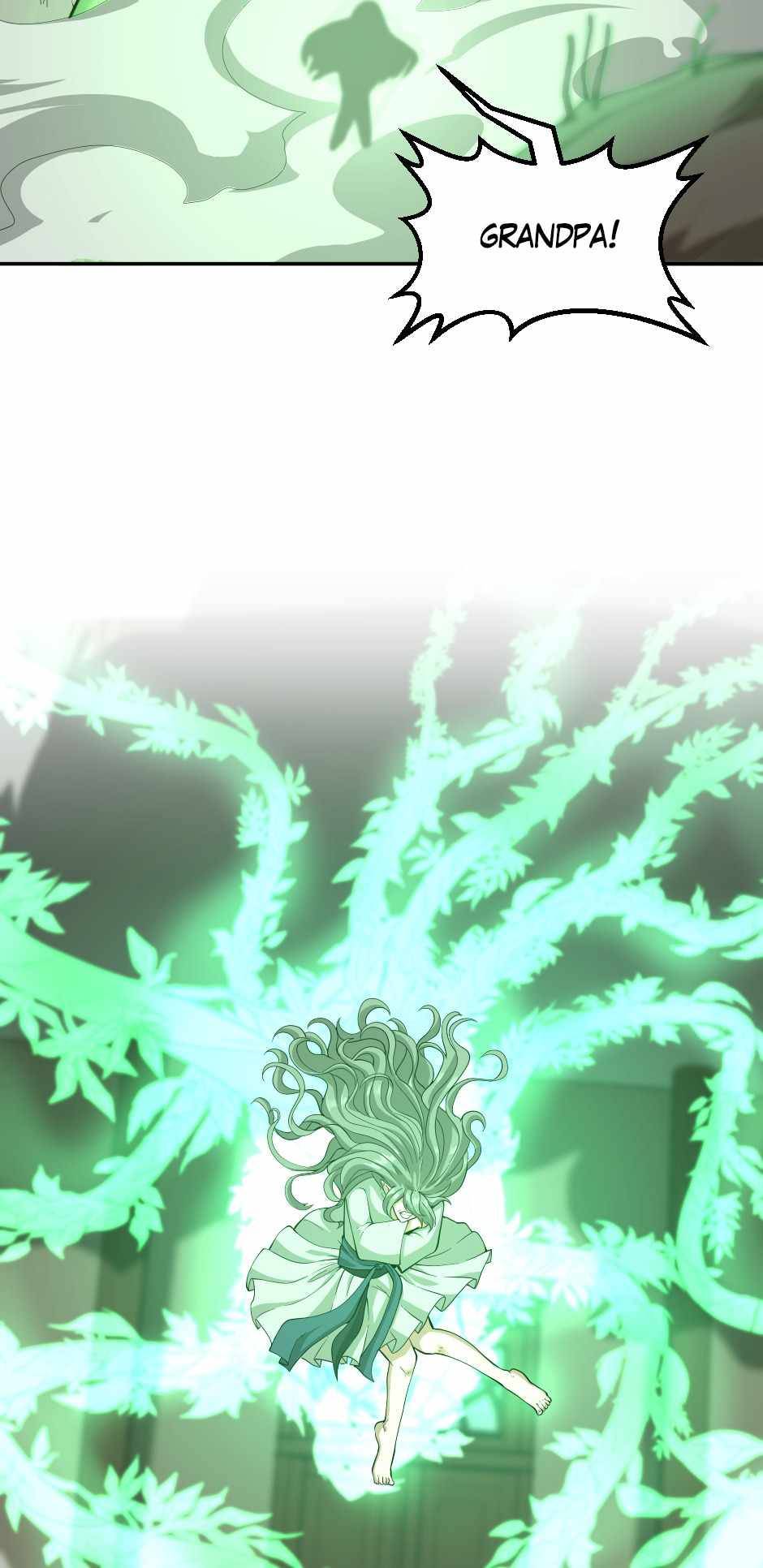 The Beginning After the End Chapter 128 - Page 48