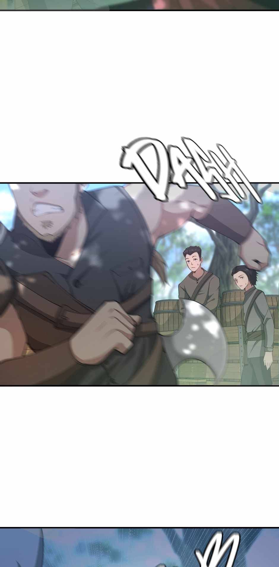 The Beginning After the End Chapter 128 - Page 5